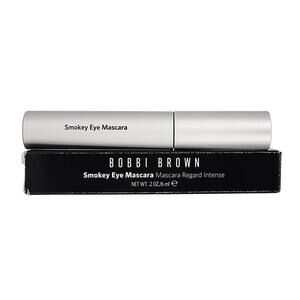 Smokey Eye Longwear Volumizing Mascara - Black - 0.2 oz